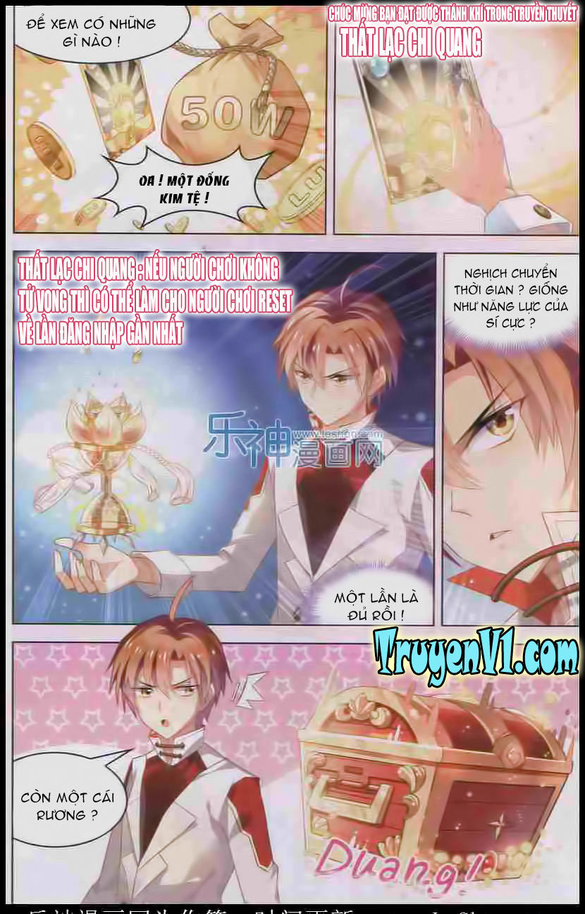 Hạch Lực Đột Phá: Chapter 40