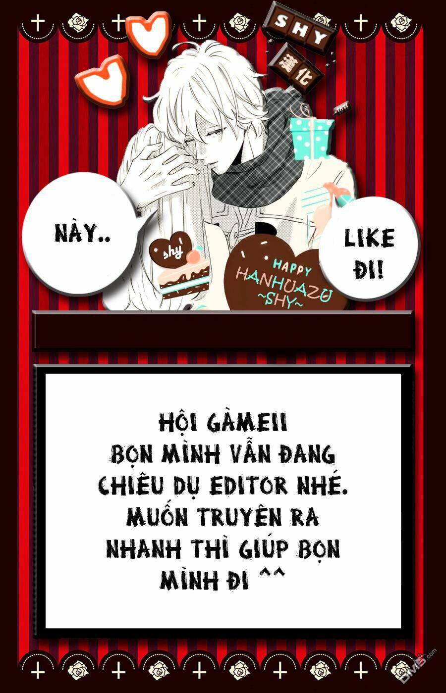 Mikami-Sensei No Aishikata: Chapter 11