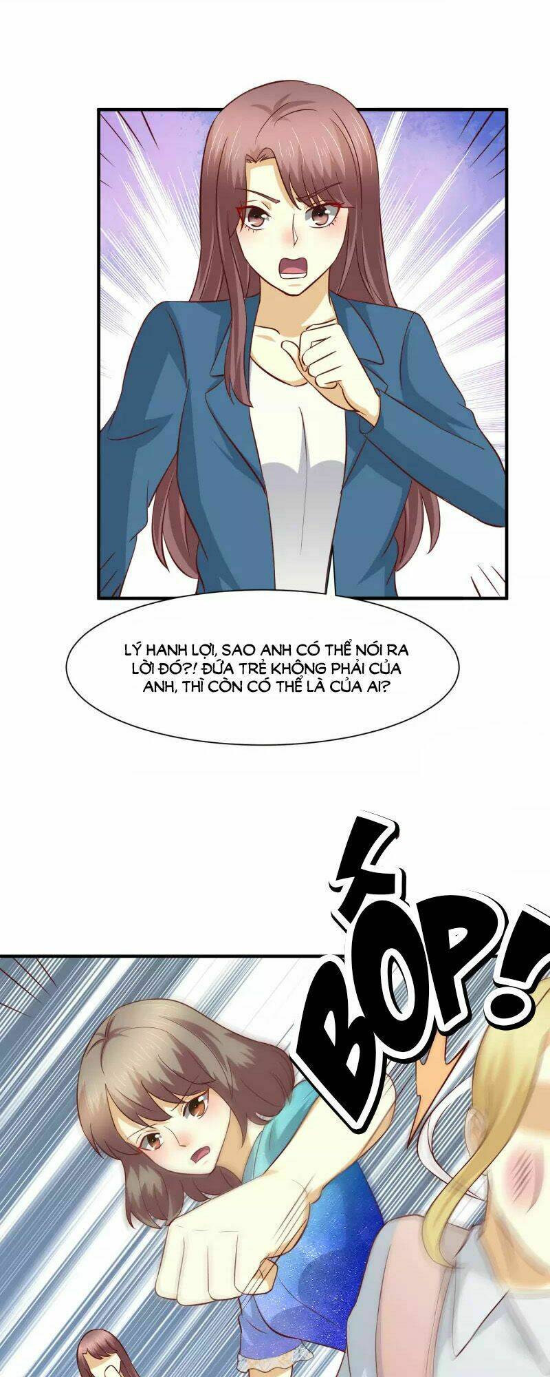 Thời Gian Đều Biết: Chapter 48