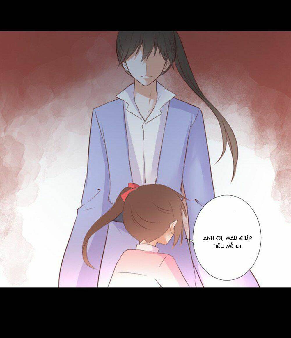 Mạc Duyên Thư Văn: Chapter 52