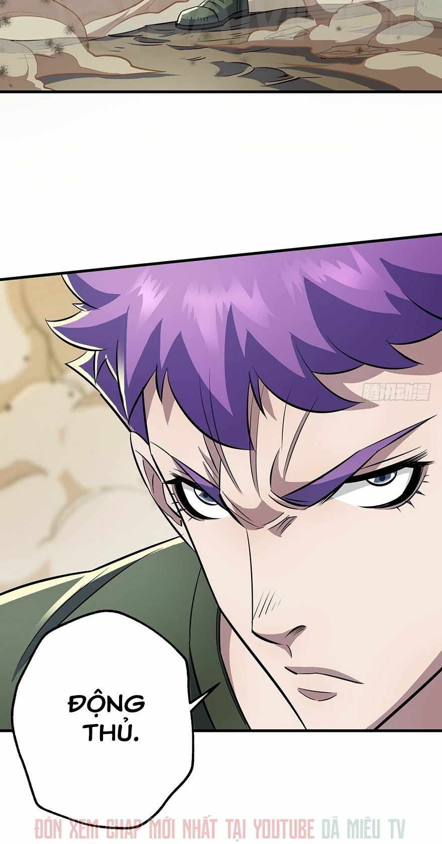 Thú Nhân: Chapter 74