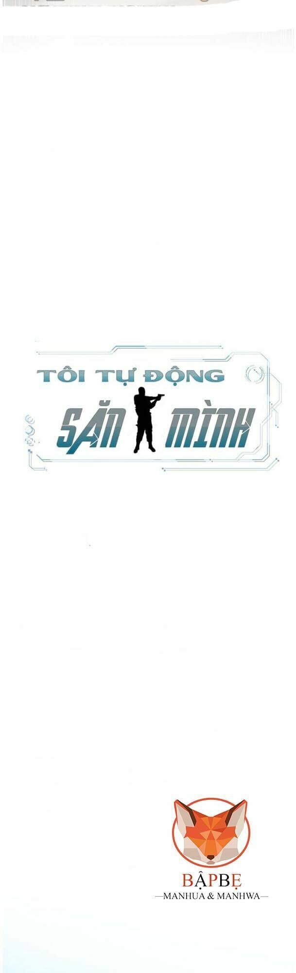 Tôi Tự Động Săn Một Mình: Chapter 36