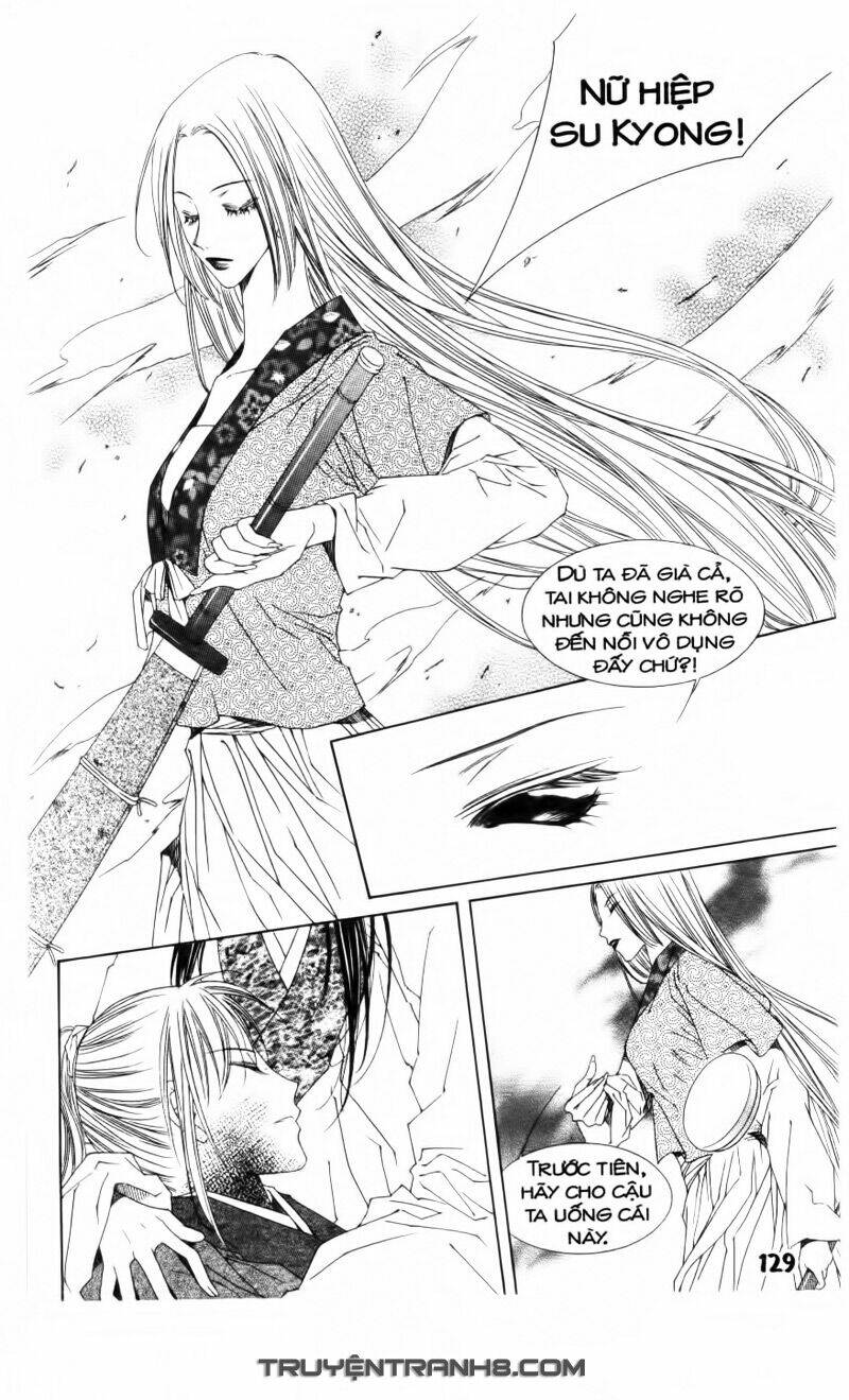 Pháp Sư Trừ Tà: Chapter 7.2