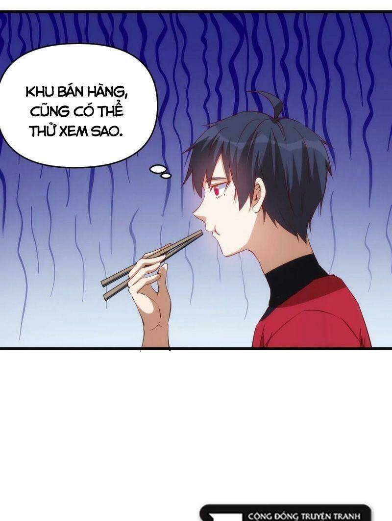 Thánh Đường Chi Thành: Chapter 67