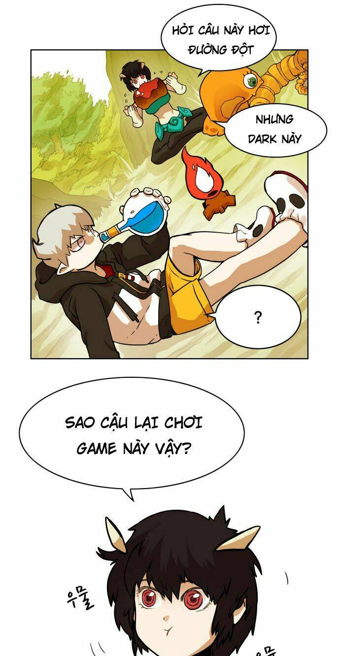 Hard Core Leveling Warrior: Chapter 32