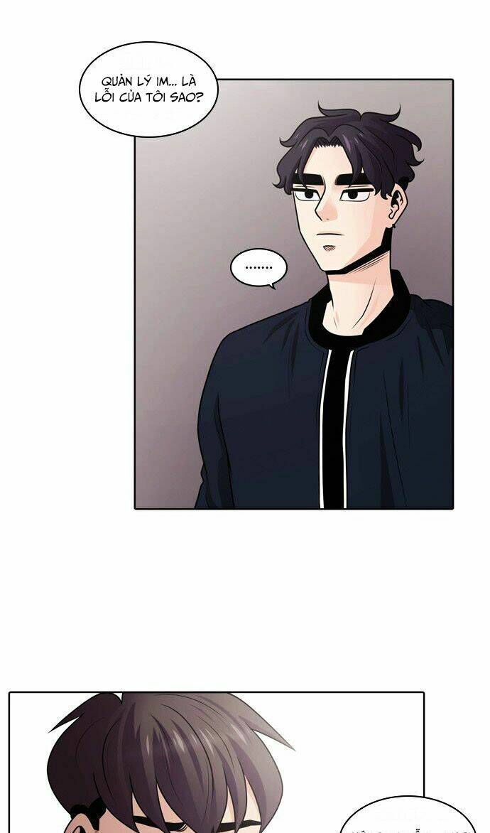 Tomorrow - Ngày Mai: Chapter 17