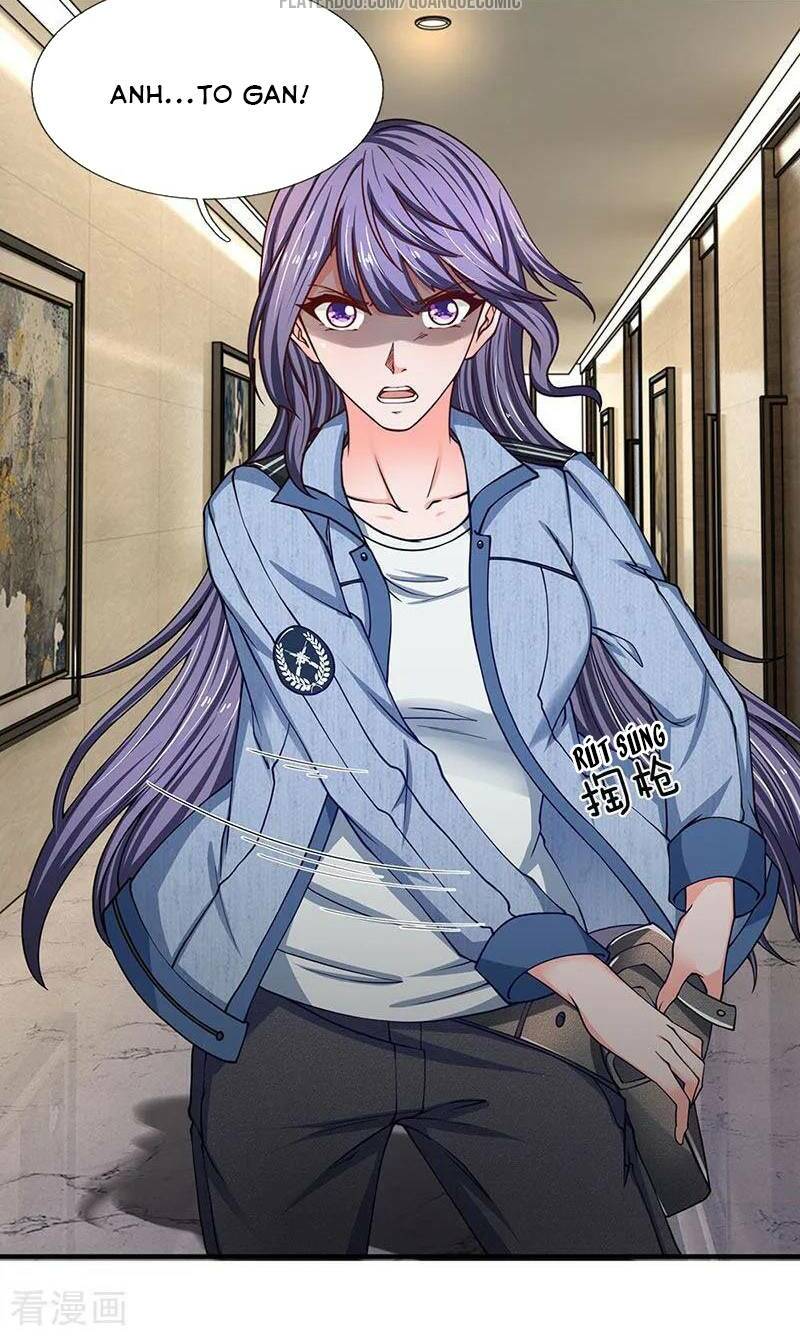 Chung Cực Binh Vương Tại Đô Thị: Chapter 72