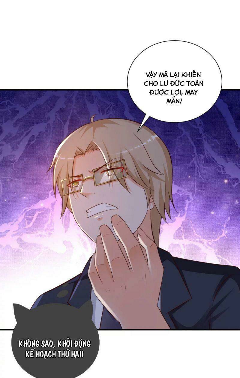 Tối Cường Vận Đào Hoa: Chapter 138