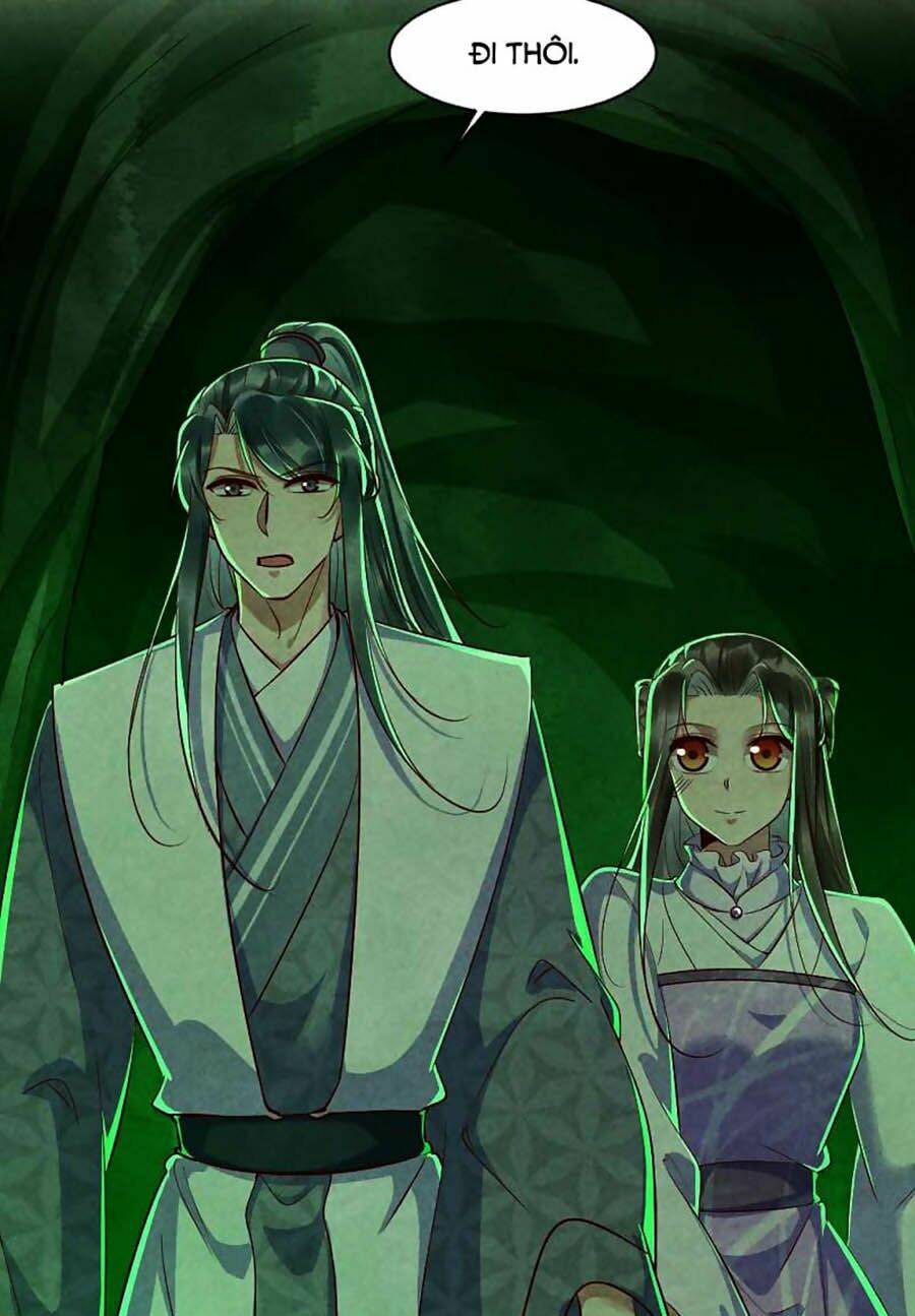 Vương Phi Muốn Trèo Tường: Chapter 108