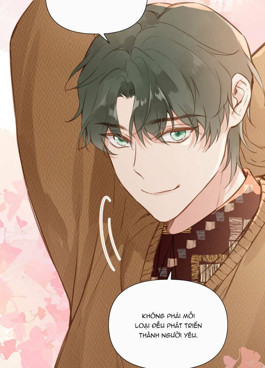 Tâm Động Thuấn Di: Chapter 79