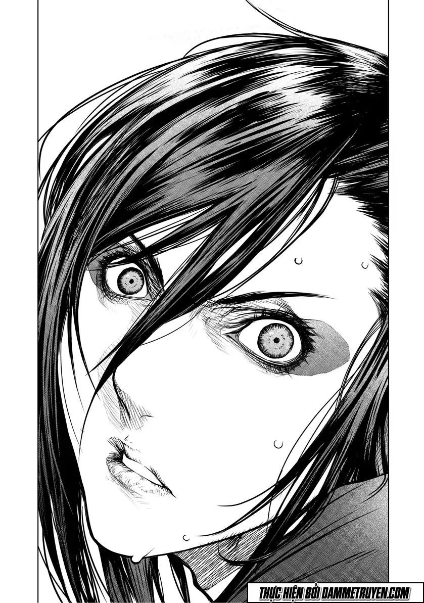 Thiên - Nhân Thống Nhất: Chapter 30