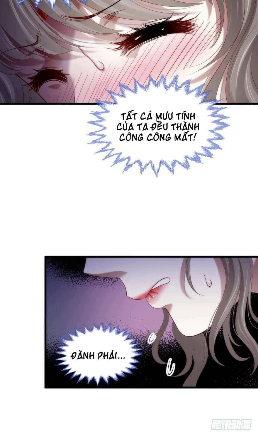 Một Vạn Tư Thế Công Lược Yêu Nam: Chapter 166