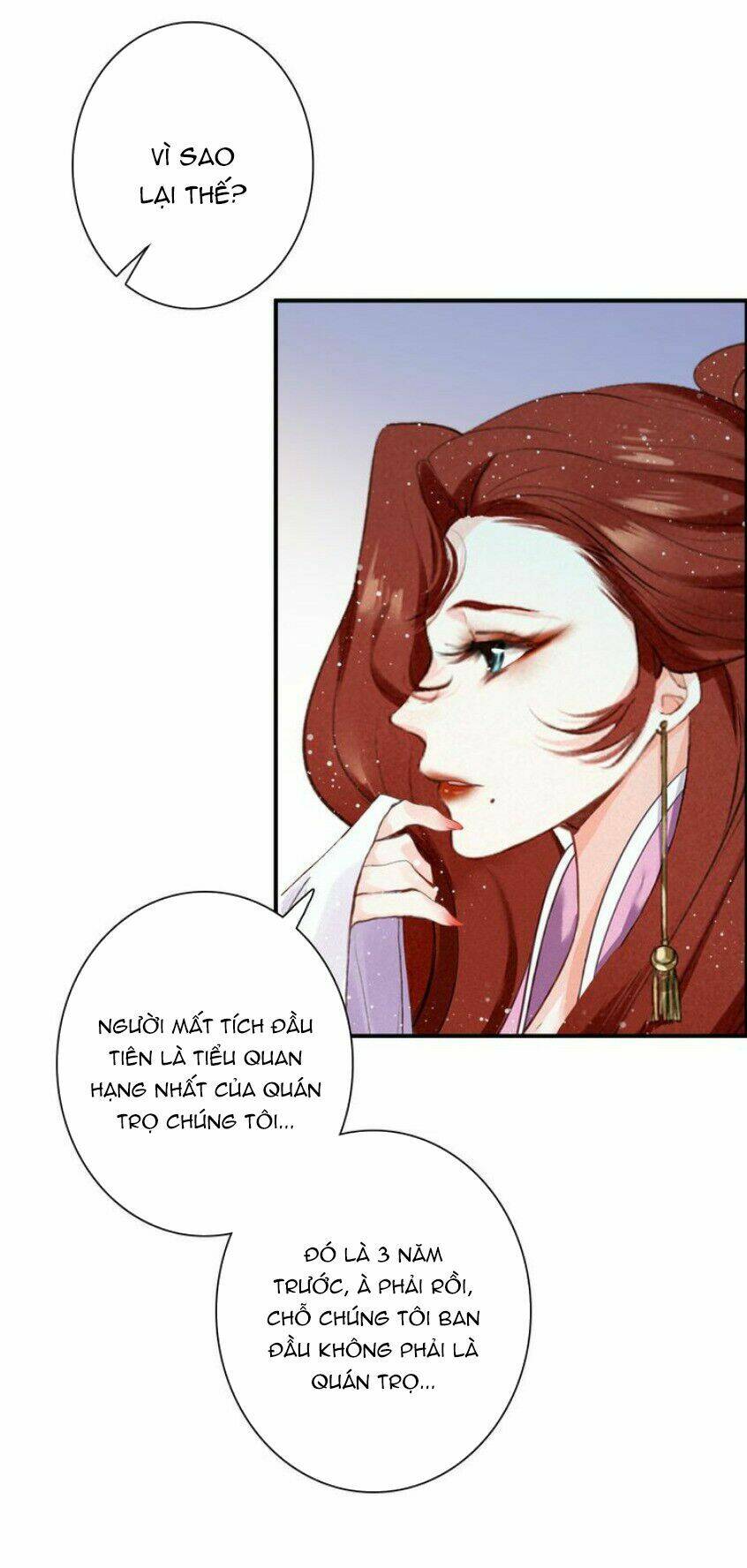 Đế Sư Tại Thượng: Chapter 12