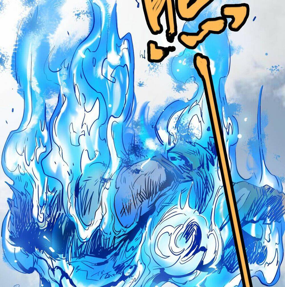 Tinh Nguyên Chi Môn: Chapter 5