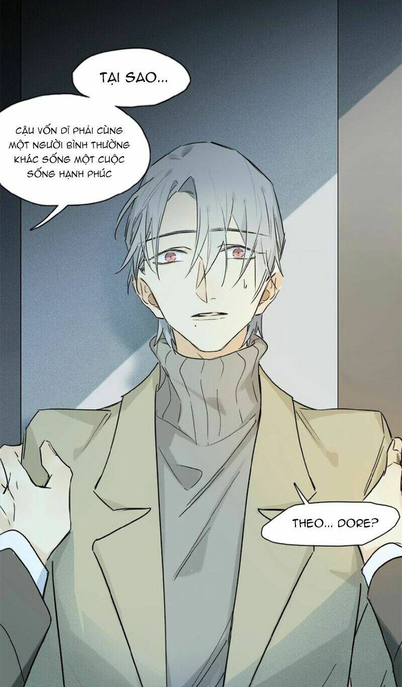 Phép Tắc Trường Ogus: Chapter 39