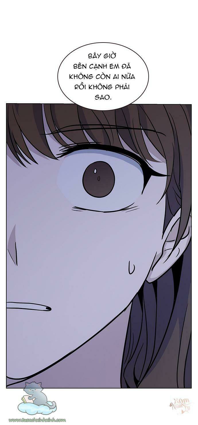 Thằng Bạn Trai Tồi Tệ Của Tôi: Chapter 64