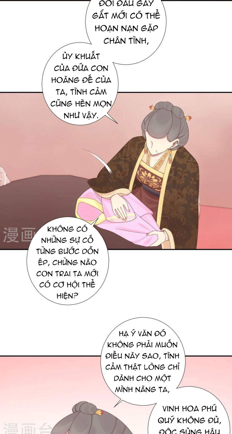 Hoàng Hậu Bận Lắm: Chapter 206