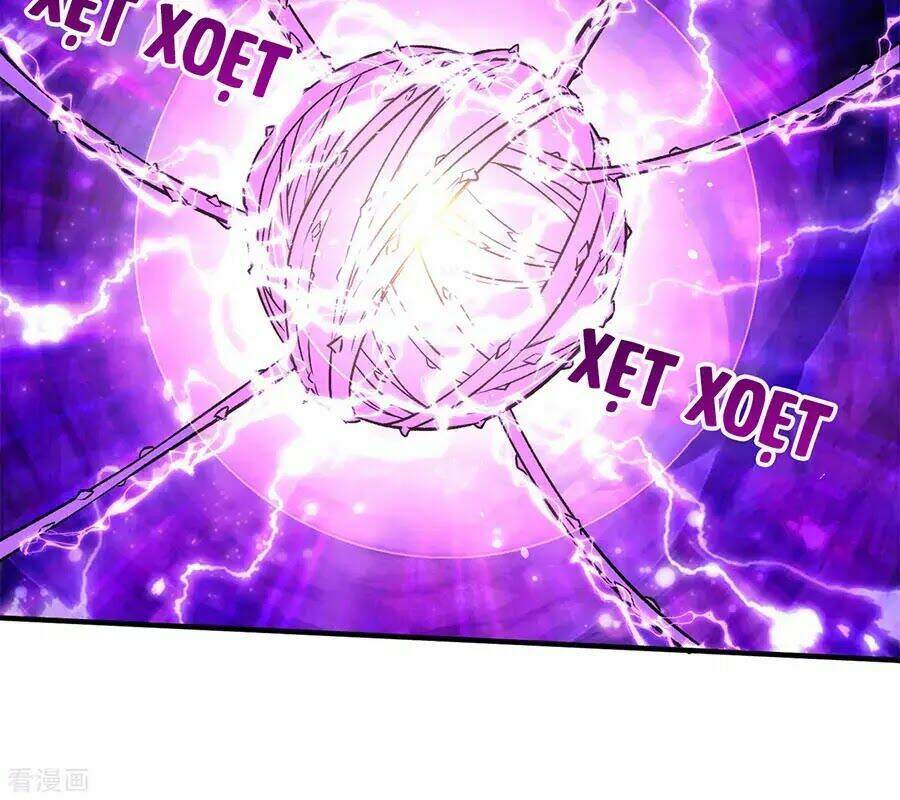 Anh Ấy Đến Từ Địa Ngục: Chapter 23