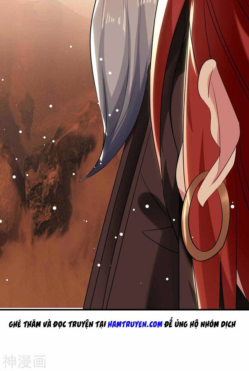 Vạn Giới Tiên Vương: Chapter 85