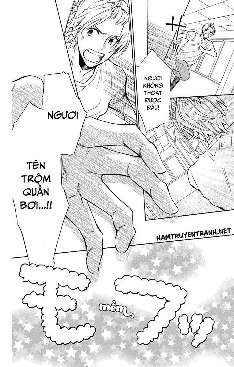 Dansui: Chapter 11
