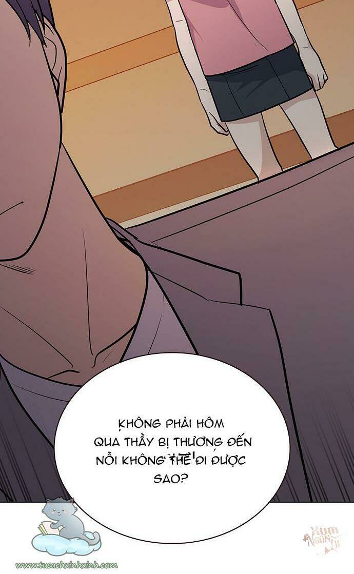 Thằng Bạn Trai Tồi Tệ Của Tôi: Chapter 64