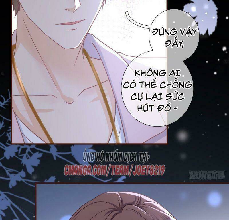 Bạn Gái Tôi Mới 30+: Chapter 52