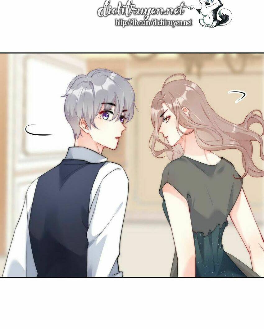 Boss Đại Nhân Là Nữ Thần?: Chapter 45