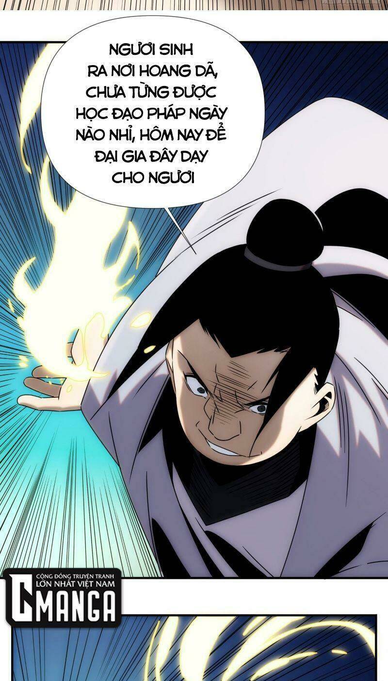 Ma Vương Là Đại Địa Chủ: Chapter 58