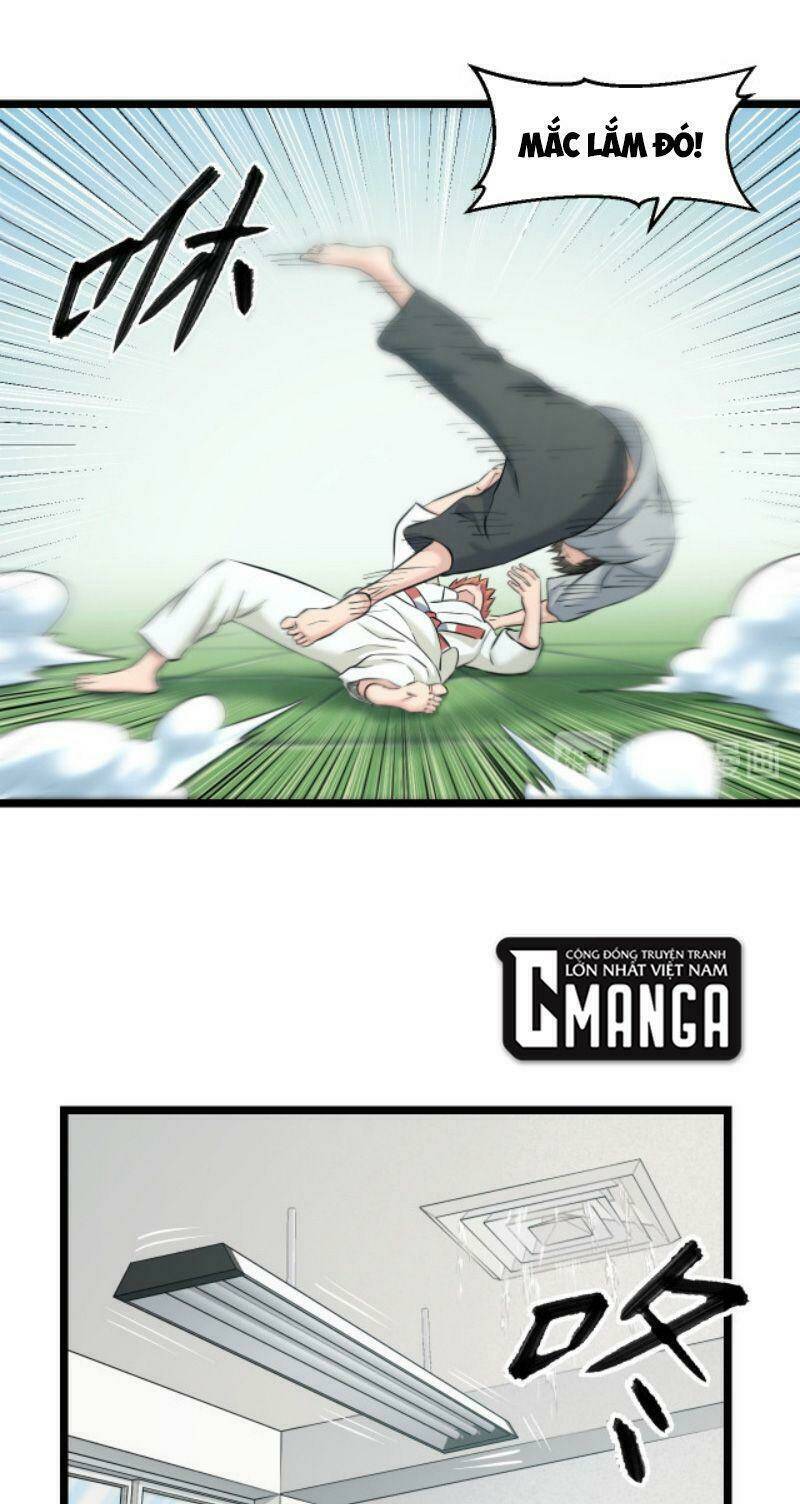 Đối Mặt Với Thử Thách: Chapter 70