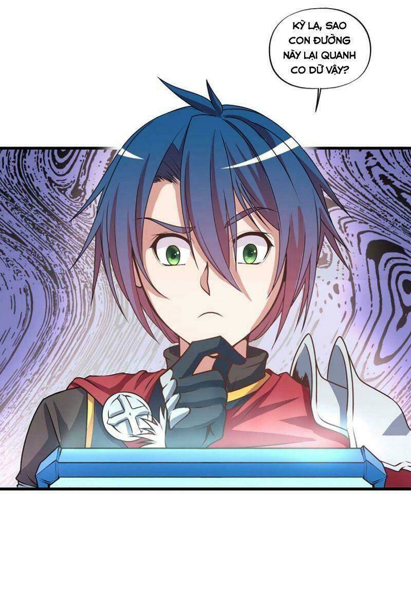 Ta Livestream Tại Dị Giới: Chapter 6