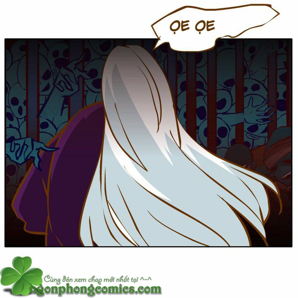 Hòa Thượng Và Tiểu Long Quân: Chapter 29