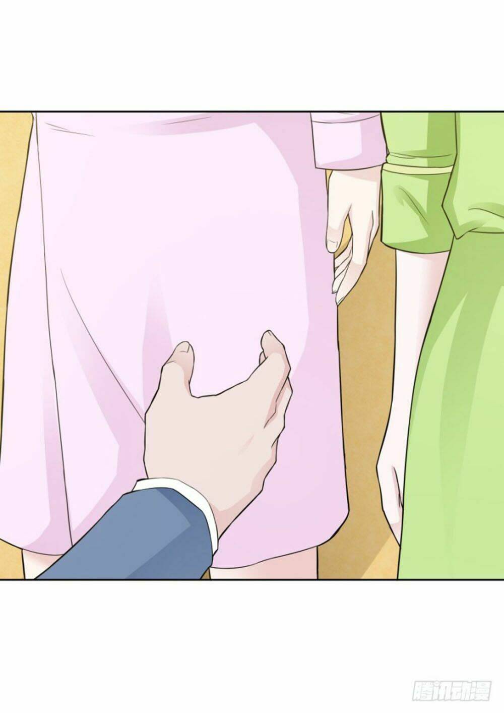 Thiên Kim Đường Môn: Chapter 101