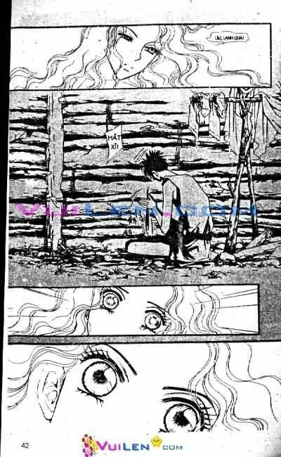 Hiệp Sĩ Nữ Hoàng: Chapter 10