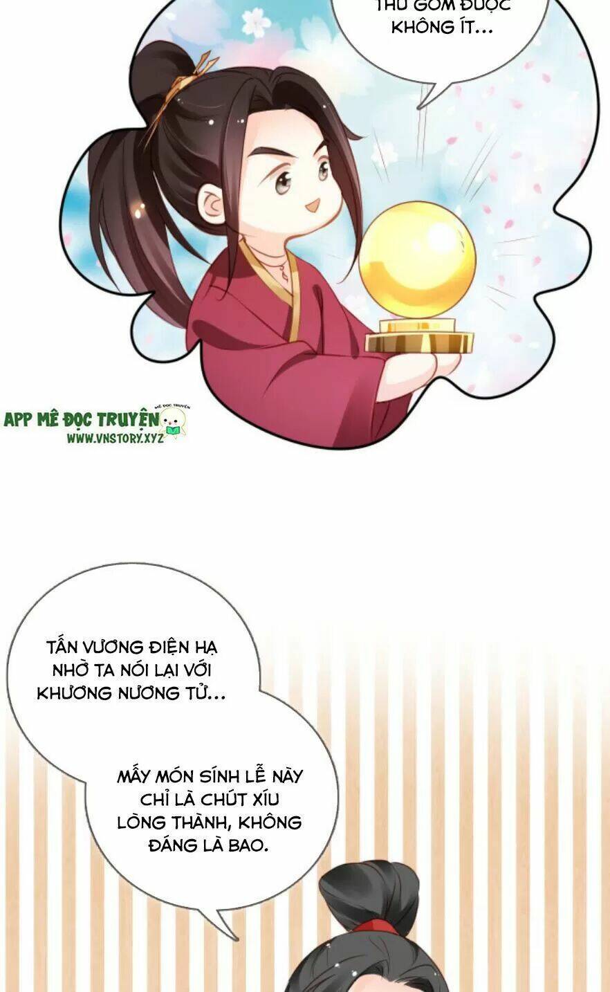 Nàng Trở Thành Bạch Nguyệt Quang Của Vương Gia Bệnh Kiều: Chapter 108