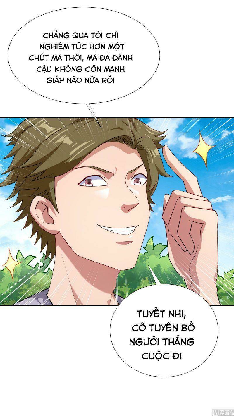 Shipper Thần Cấp: Chapter 50