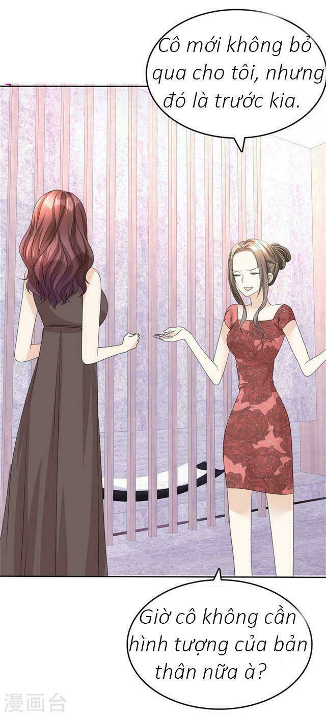 Con Đường Phản Công Của Sủng Thê: Chapter 48