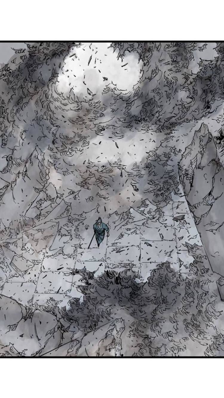 Cao Thủ 2: Chapter 115