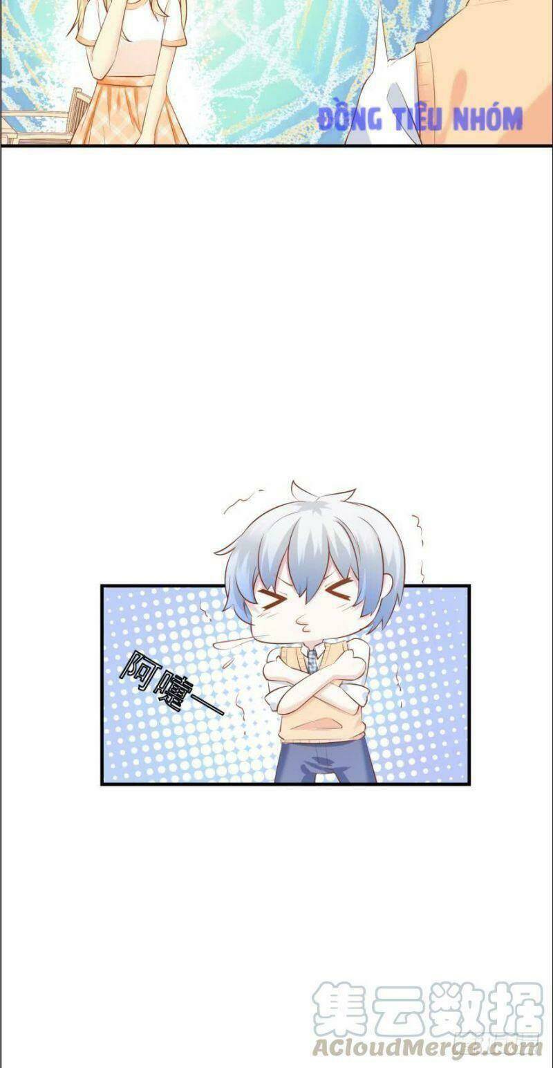 Nhân Ngư Học Trưởng, Đừng Ôm Ta!: Chapter 76