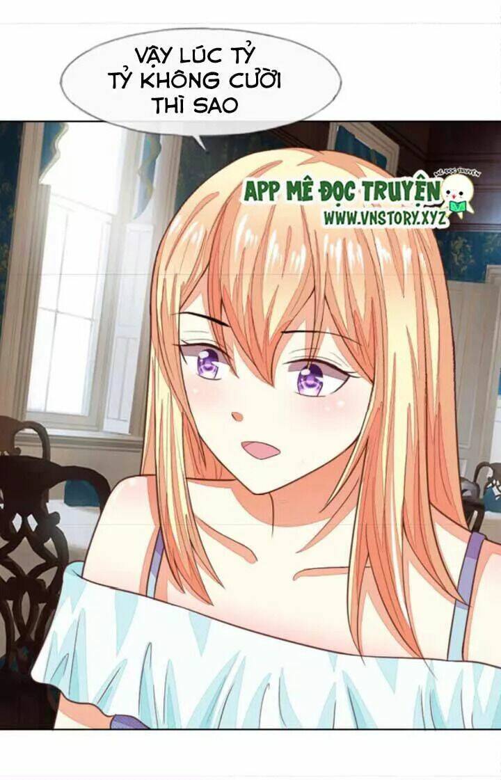 Nam Thần Ma Cà Rồng: Sủng Nhược Tiểu Lãn Thê: Chapter 121