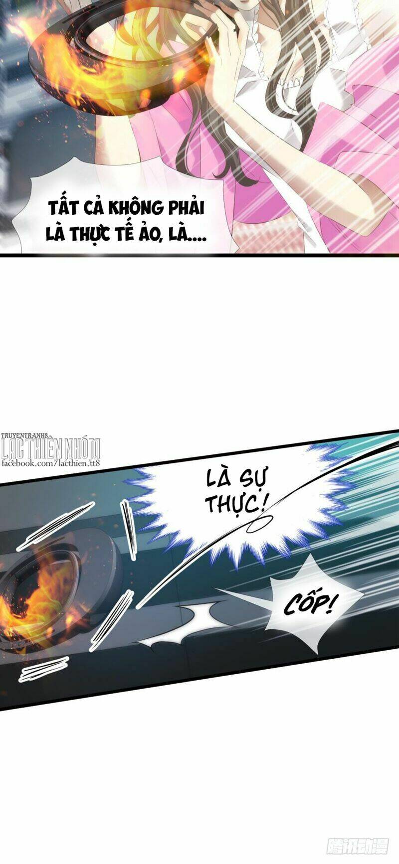 Một Vạn Tư Thế Công Lược Yêu Nam: Chapter 123