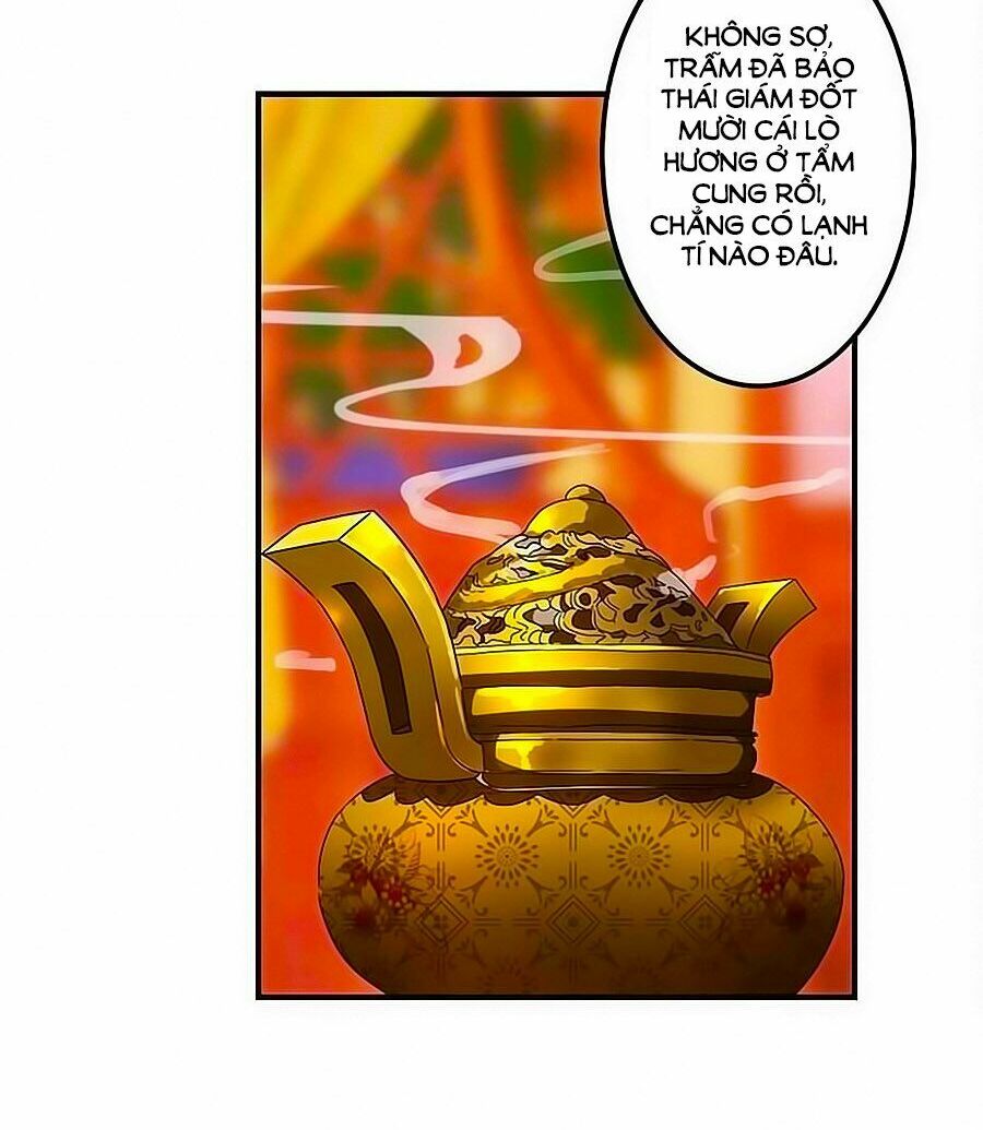 Vương Gia ! Ngươi Thật Bỉ Ổi !: Chapter 338