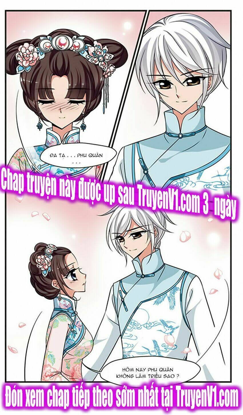 Phi Đãi Nghiên Tuyết: Chapter 101