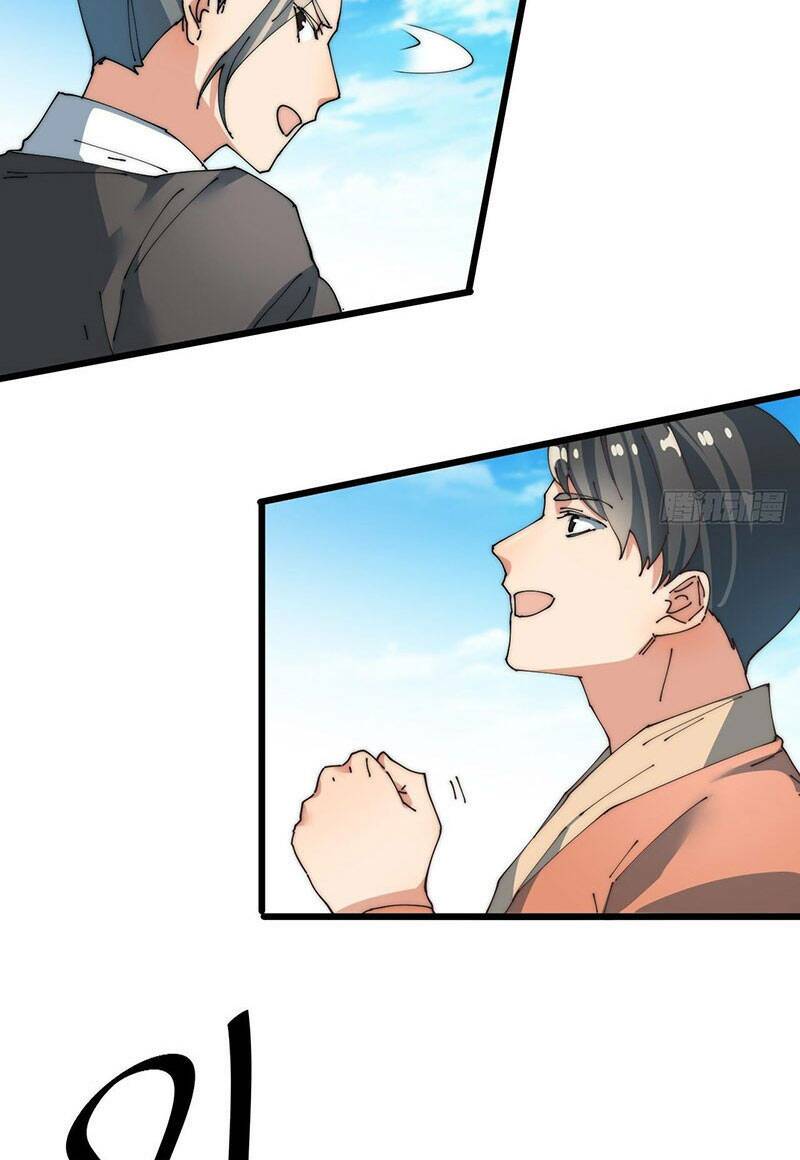 Võ Lăng Cửu Thiên: Chapter 17