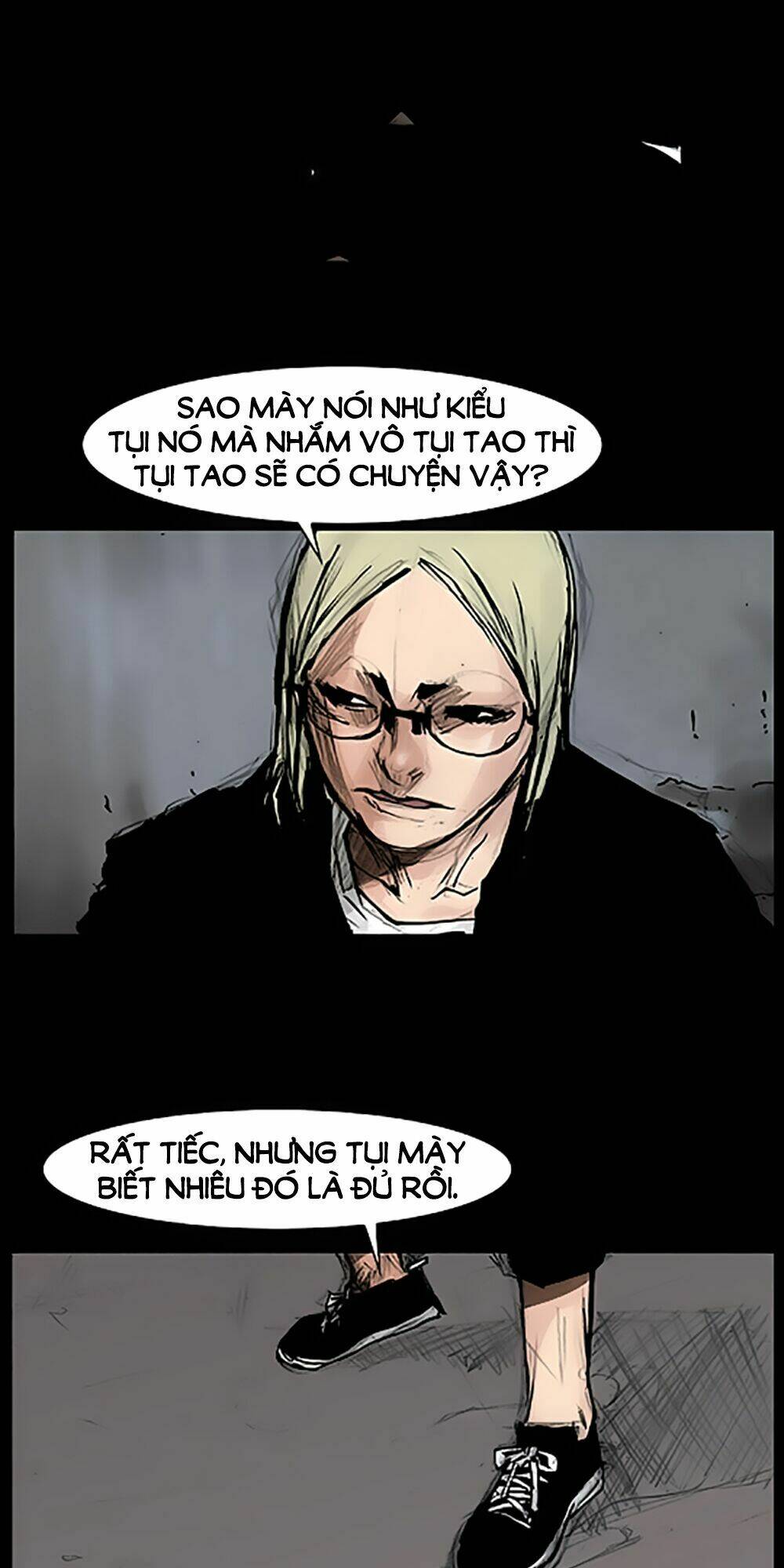Độc Cô Tiền Truyện: Chapter 64