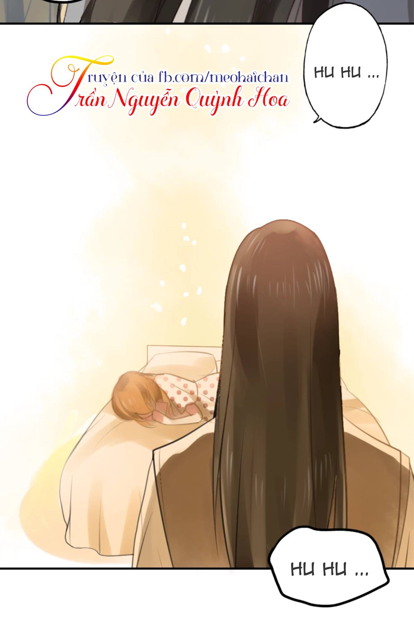 Bào Cá Hoàng Thái Tử: Chapter 4