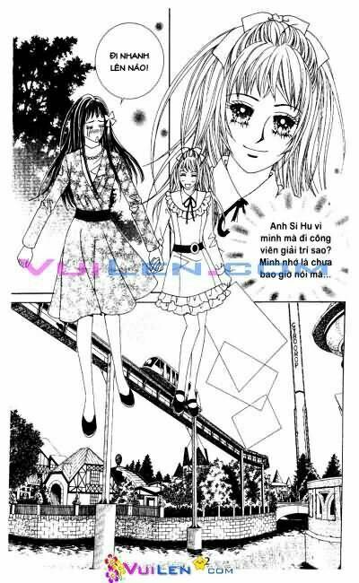 Chạm Mặt Thần Tượng: Chapter 8