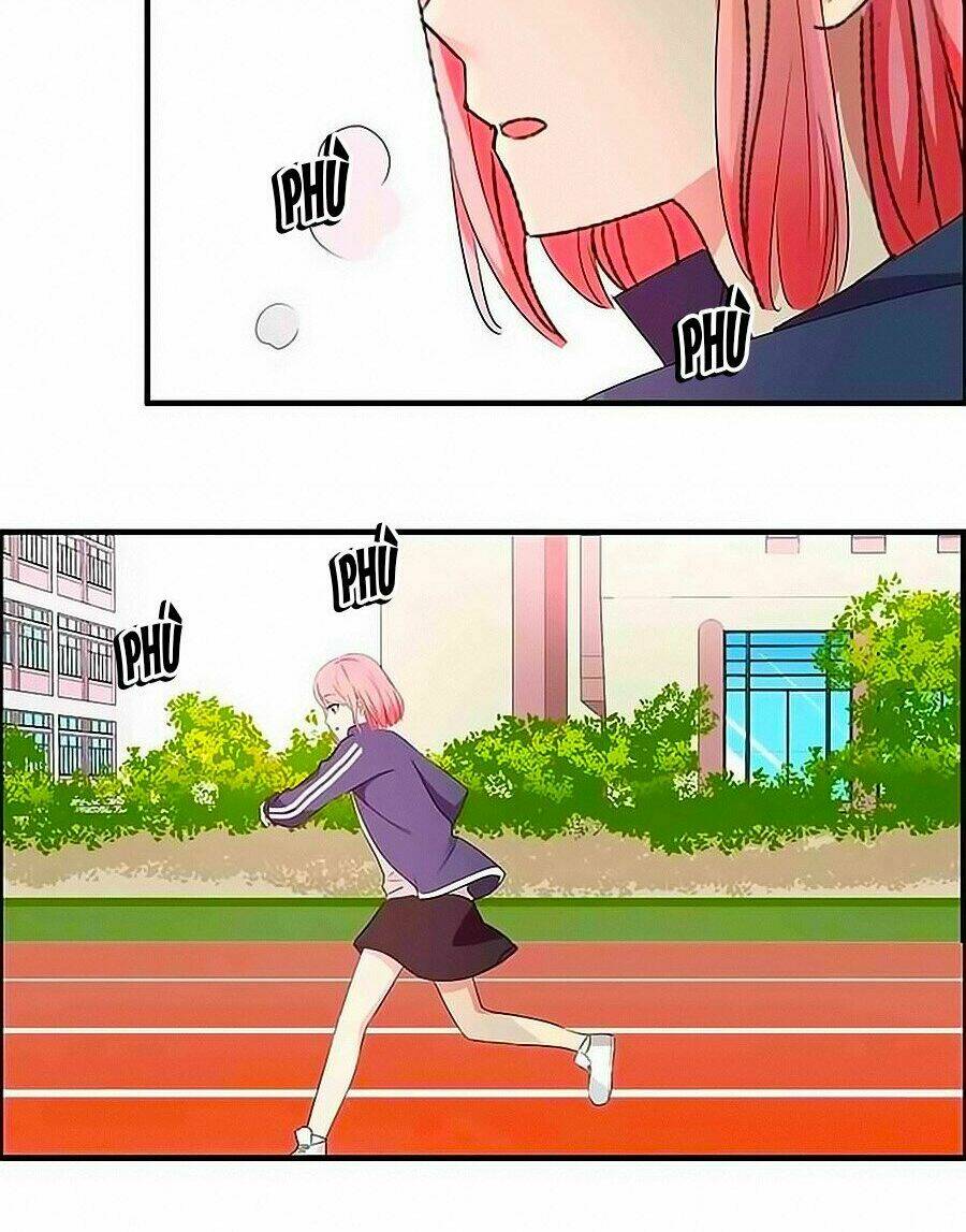 Đại Thần Tình Yêu Chớ Chạm Tôi: Chapter 32