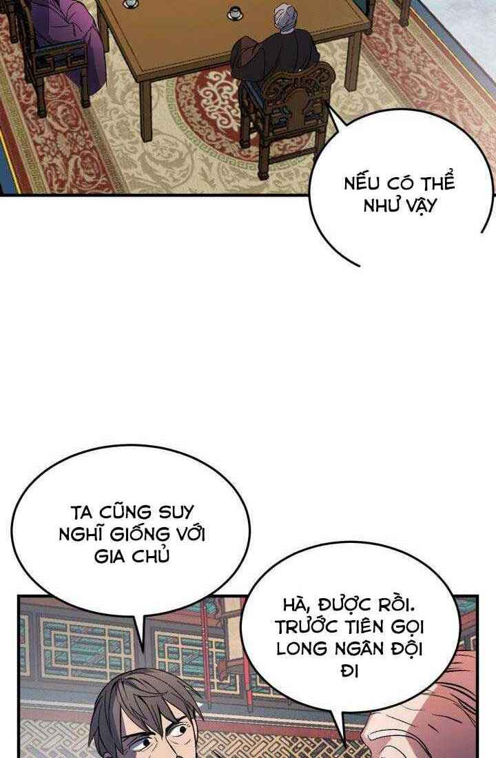 Thiên Hạ Đệ Nhất Phiêu Sĩ: Chapter 3