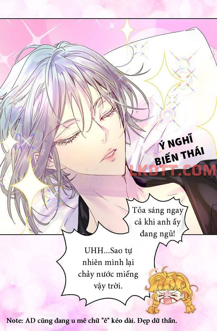 Đừng Xem Thường Nữ Phụ: Chapter 135