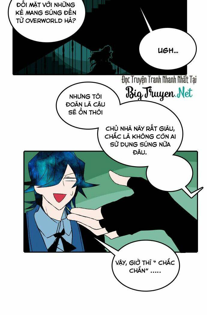 Niflheim: Chapter 21